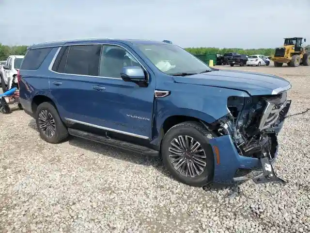 1GKS2BRD3SR184499 2025 GMC YUKON ELEV-3