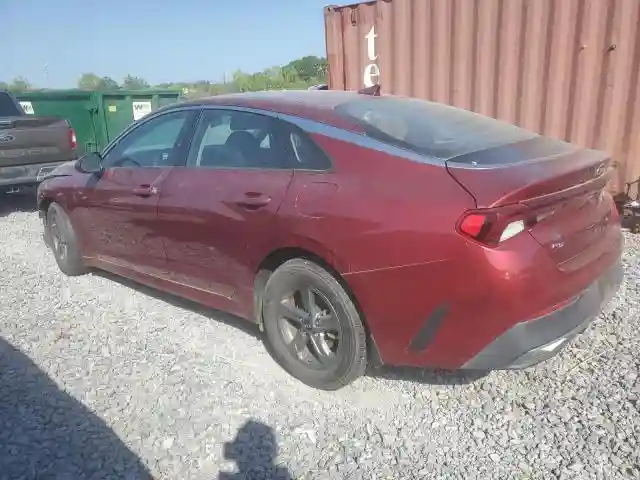 5XXG24J23MG041811 2021 KIA K5-1