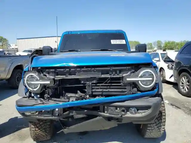 1FMDE7AH9RLA94869 2024 FORD BRONCO BIG-4