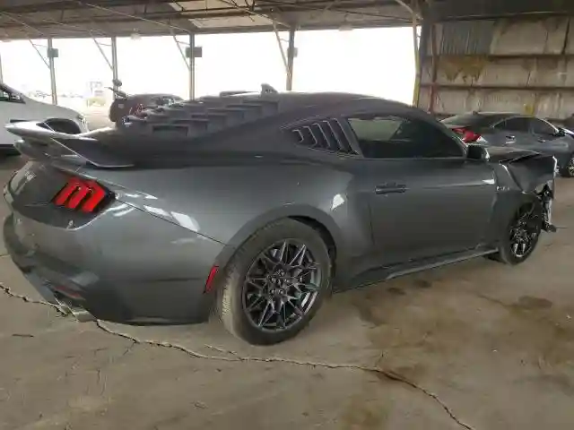 1FA6P8CF7R5414225 2024 FORD MUSTANG-2