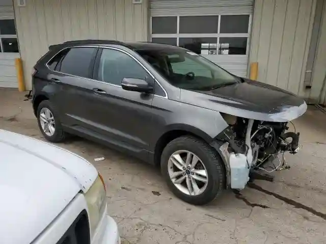 2FMPK3J95HBB82663 2017 FORD EDGE-3
