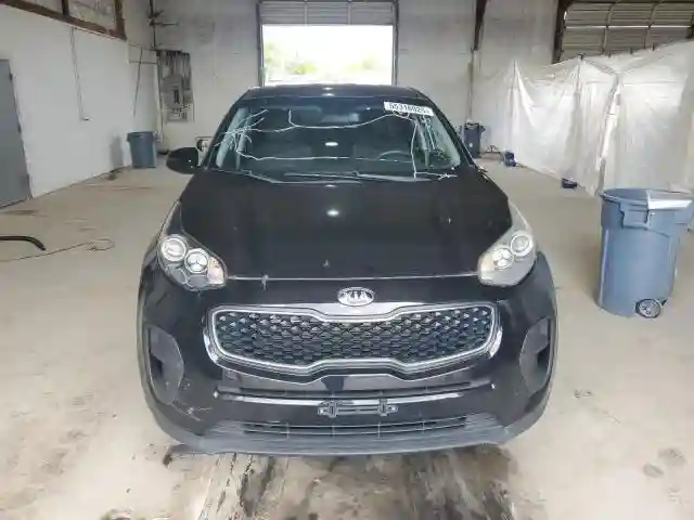 KNDPM3AC0J7454335 2018 KIA SPORTAGE-4