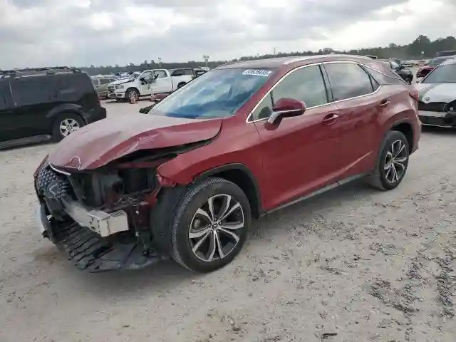 2T2HZMAA8LC158471 2020 LEXUS RX350-0