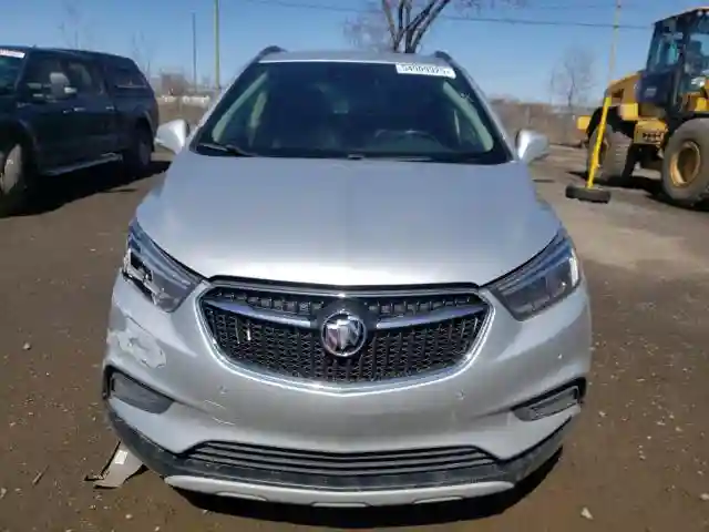 KL4CJCSB7KB893246 2019 BUICK ENCORE-4