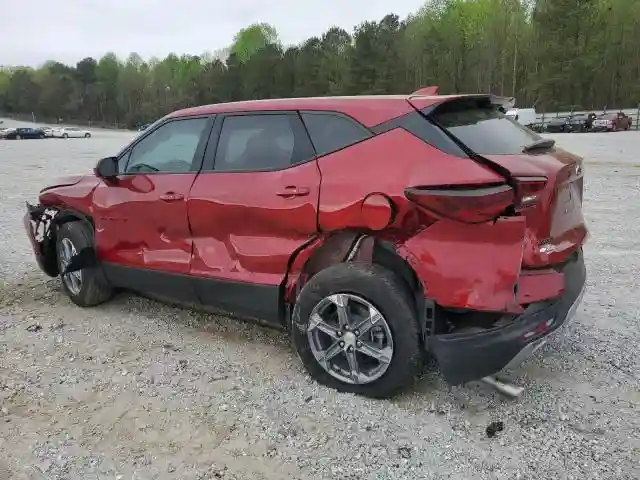 3GNKBCR43PS180059 2023 CHEVROLET BLAZER-1