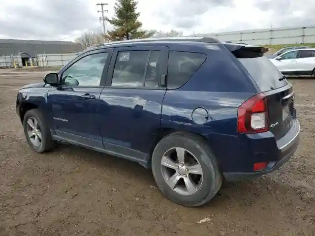 1C4NJDEB9GD738788 2016 JEEP COMPASS-1
