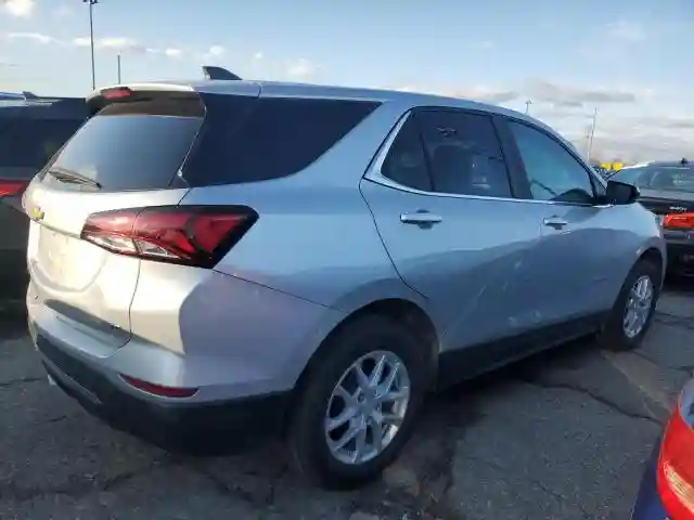 2GNAXJEV9N6129208 2022 CHEVROLET EQUINOX-2