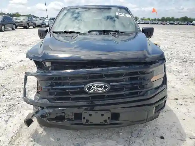 1FTEW3KP7RKE88011 2024 FORD ALL MODELS-4