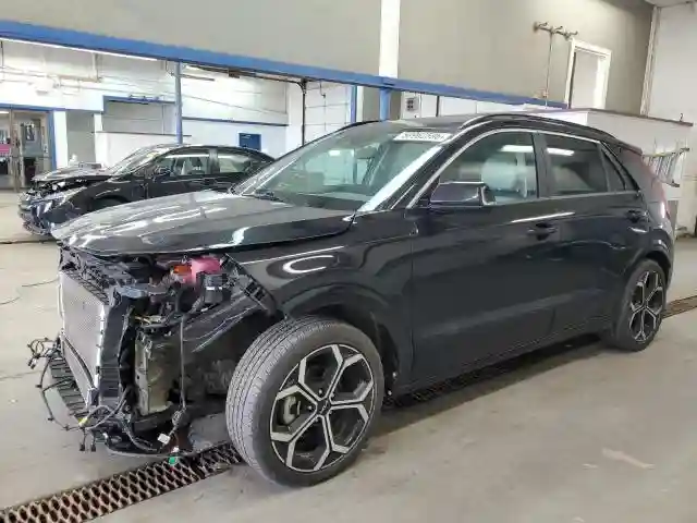 KNDCR3LE8P5107192 2023 KIA NIRO-0