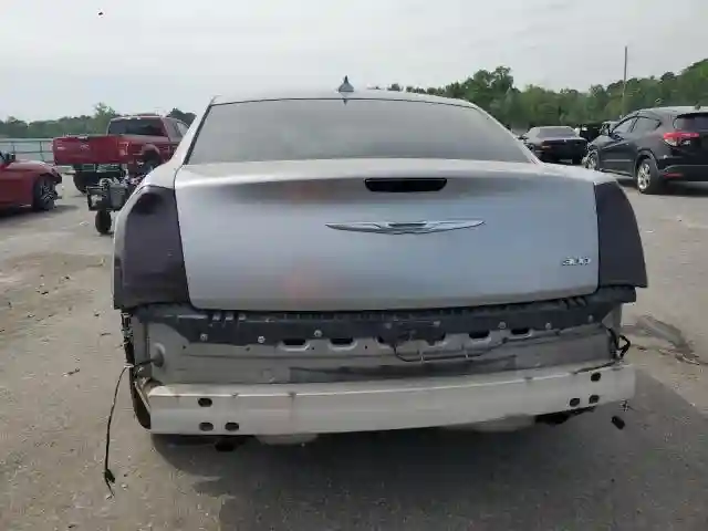 2C3CCAAG1GH233711 2016 CHRYSLER 300-5