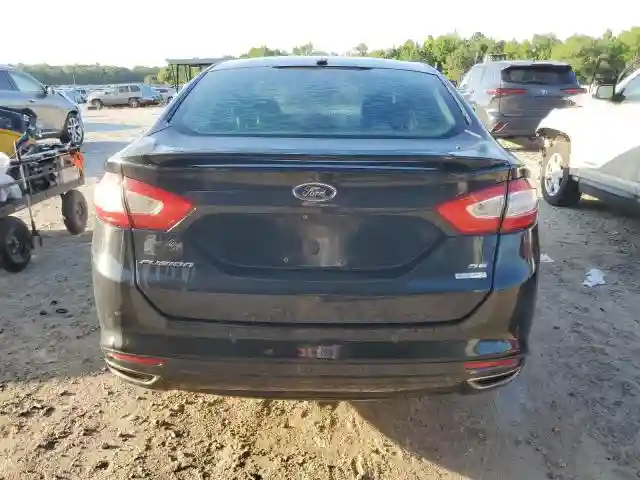 3FA6P0H92FR288014 2015 FORD FUSION-5