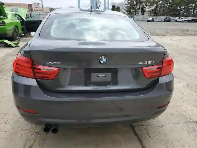 WBA4C9C58FD331072 2015 BMW 4 SERIES-5