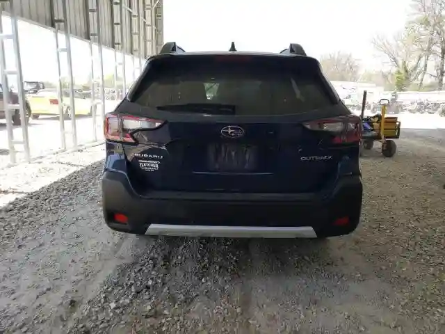 4S4BTANC6R3118327 2024 SUBARU OUTBACK-5