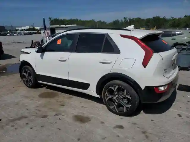 KNDCR3LEXP5058092 2023 KIA NIRO-1