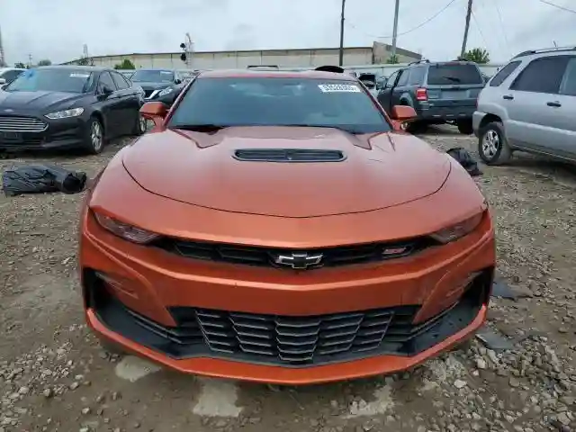 1G1FF1R78P0110778 2023 CHEVROLET CAMARO LT1-4