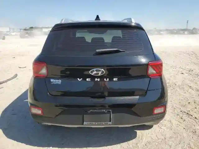 KMHRC8A30NU167153 2022 HYUNDAI VENUE-5