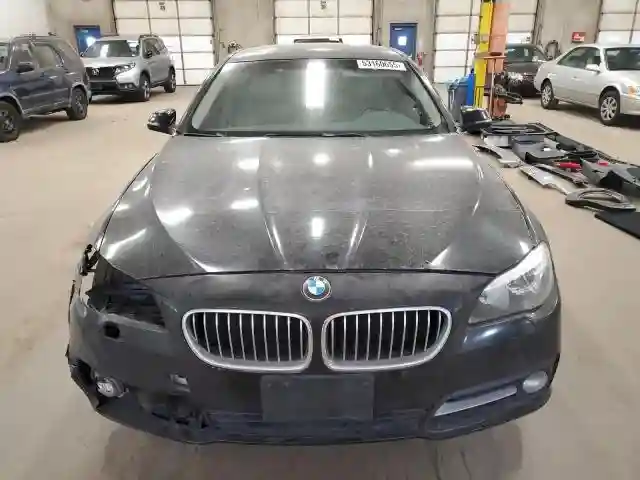 WBA5A5C59FD512538 2015 BMW 5 SERIES-4
