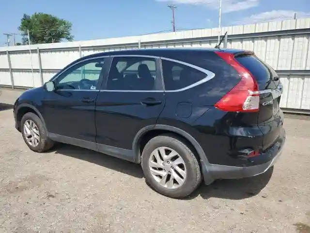 2HKRM4H5XFH678091 2015 HONDA CRV-1