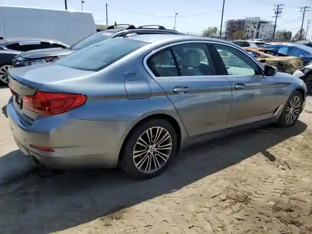 WBAJA9C50KB399218 2019 BMW 5 SERIES-2