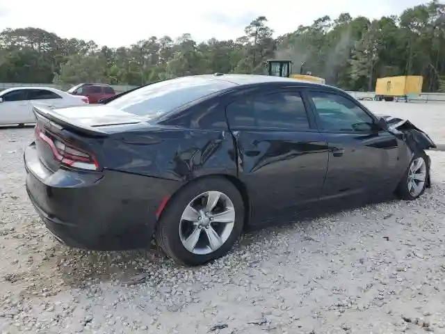 2C3CDXBG7KH541845 2019 DODGE CHARGER-2