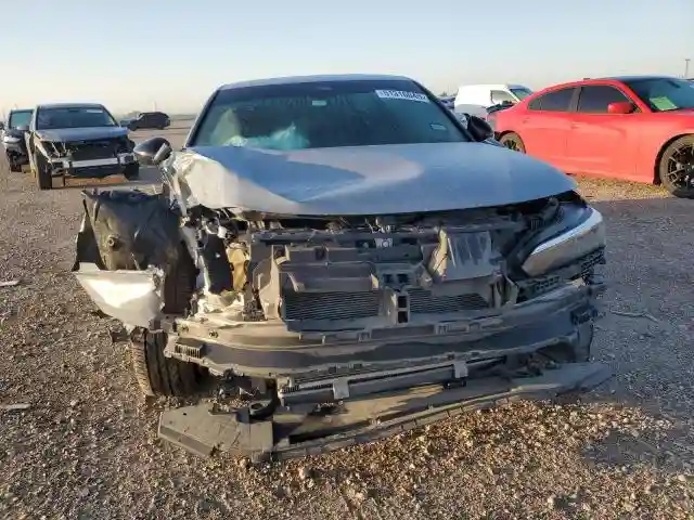 2HGFE2F59NH514086 2022 HONDA CIVIC-4