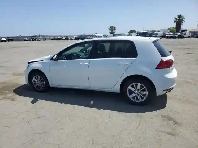 3VW117AU8FM076676 2015 VOLKSWAGEN GOLF-1