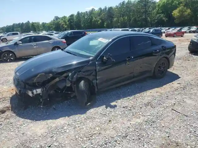 KNAG24J75S5323944 2025 KIA K5-0