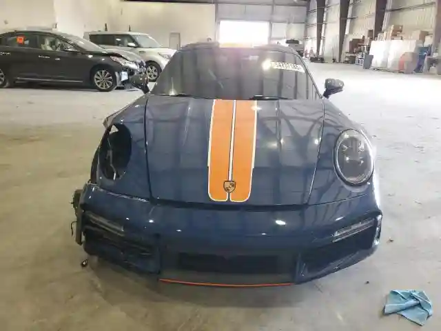 WP0AD2A91NS254930 2022 PORSCHE 911-4