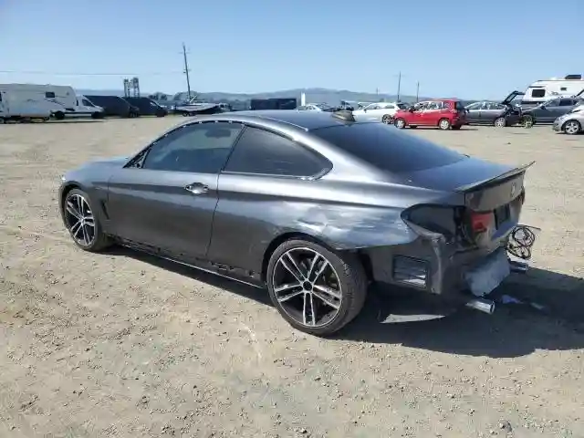 WBA4W7C05LFH57899 2020 BMW 4 SERIES-1