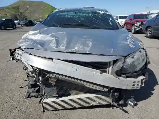 SHHFK7H4XMU415935 2021 HONDA CIVIC-4
