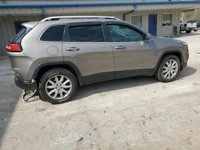 1C4PJMDS0GW240560 2016 JEEP GRAND CHEROKEE-2