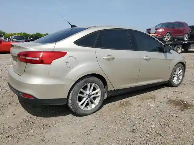 1FADP3F24JL321911 2018 FORD FOCUS-2
