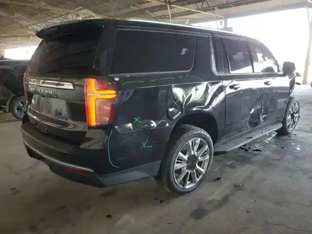 1GNSCBKD9MR287584 2021 CHEVROLET SUBURBAN-2