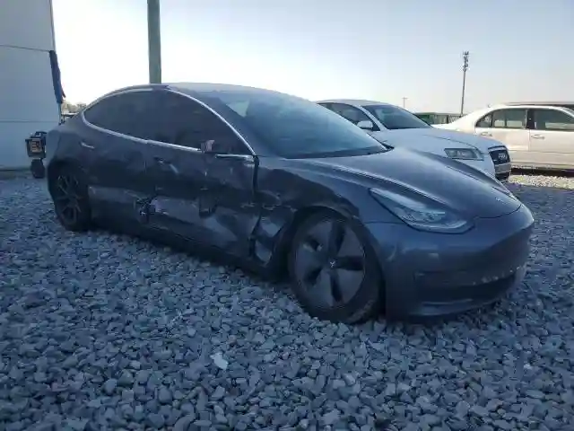 5YJ3E1EB9LF616512 2020 TESLA MODEL 3-3