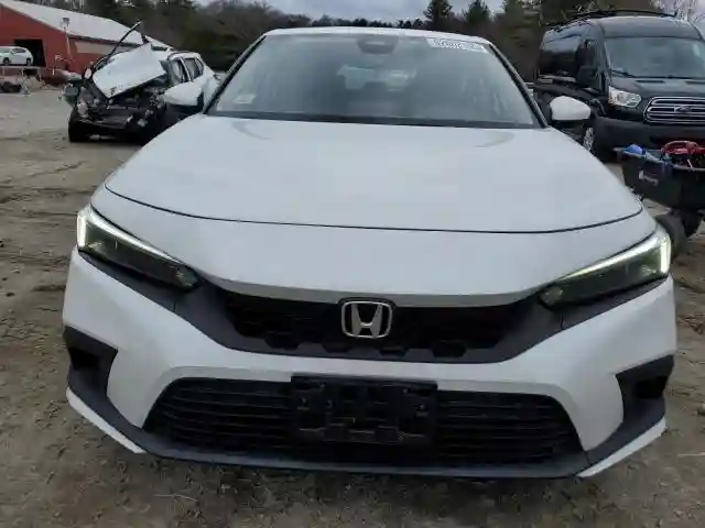 19XFL1H74NE008951 2022 HONDA CIVIC-4
