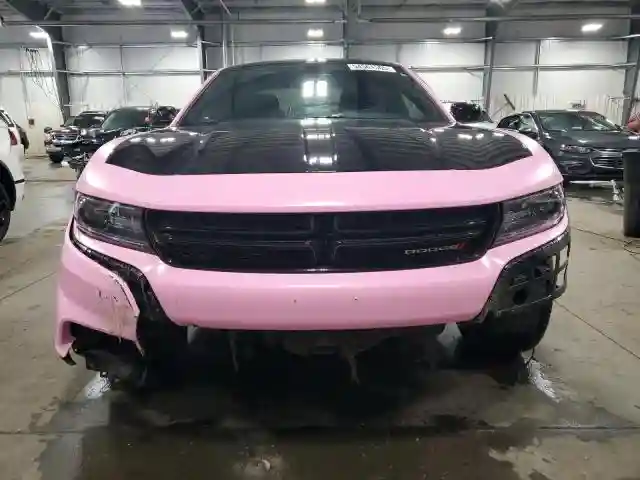 2C3CDXJG5MH685222 2021 DODGE CHARGER-4