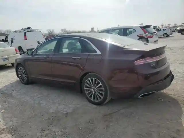3LN6L5C93JR618516 2018 LINCOLN MKZ-1