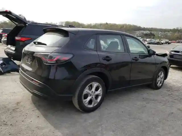 3CZRZ2H38PM714662 2023 HONDA HR-V-2