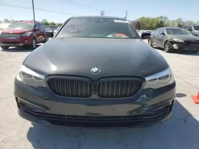 WBAJA5C58JWA37348 2018 BMW 5 SERIES-4