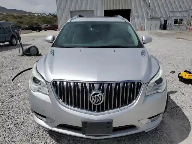5GAKRCKD5HJ218734 2017 BUICK ENCLAVE-4