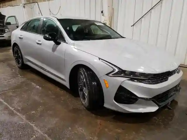 5XXG64J28PG216594 2023 KIA K5-3