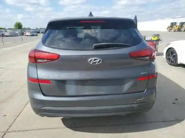 KM8J2CA40KU957270 2019 HYUNDAI TUCSON-5