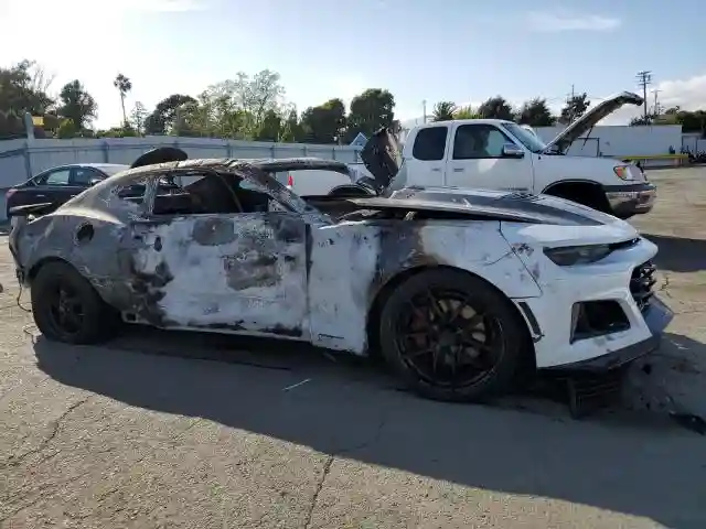 1G1FF1R72G0193138 2016 CHEVROLET CAMARO-3