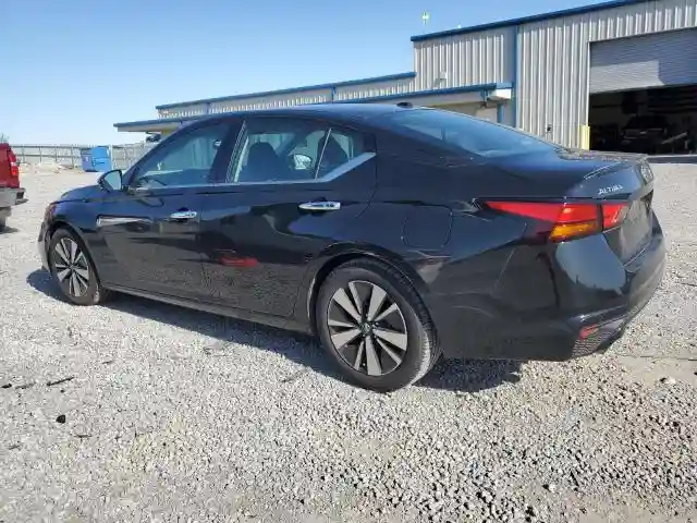 1N4BL4EV4KC204044 2019 NISSAN ALTIMA-1