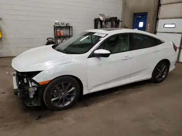 19XFC1F79ME013483 2021 HONDA CIVIC-0