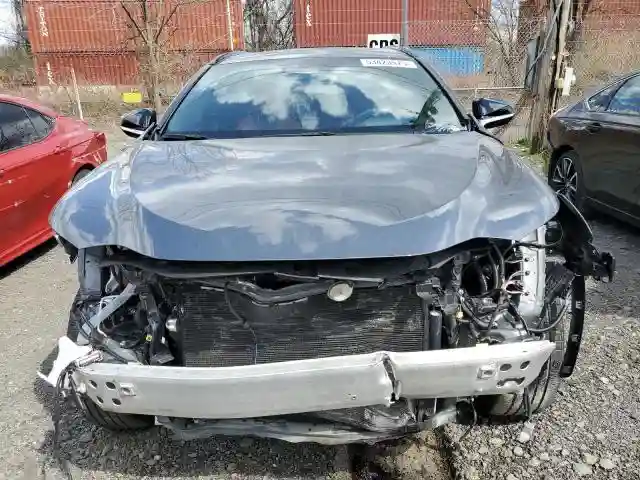 2T2KGCEZ7RC047487 2024 LEXUS NX 350 LUX-4