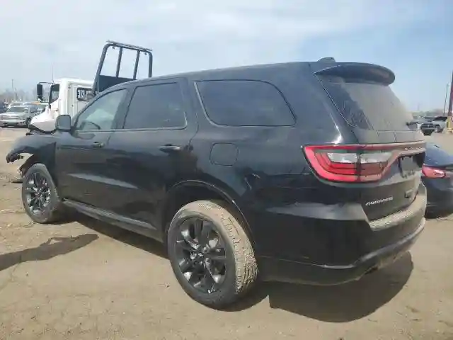 1C4RDJDG1SC533873 2025 DODGE DURANGO-1