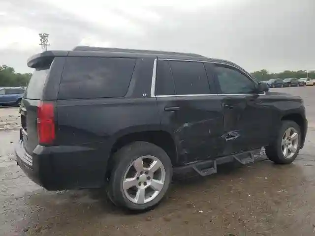 1GNSCBKC7FR626224 2015 CHEVROLET TAHOE-2