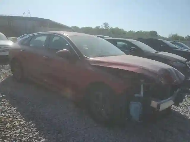 5XXG24J23MG041811 2021 KIA K5-3
