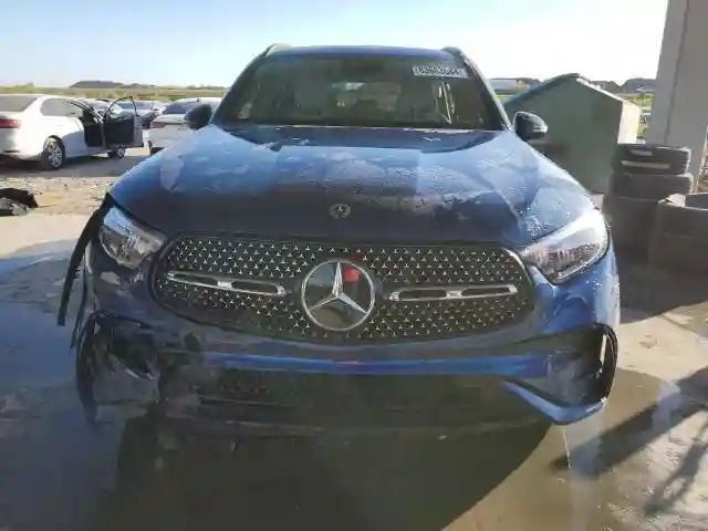 W1NKM4GB8SF262627 2025 MERCEDES-BENZ GLC-CLASS-4